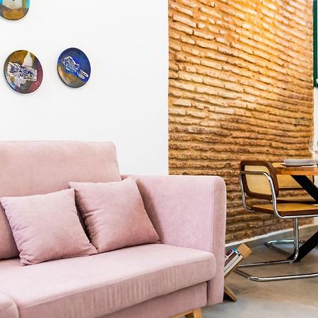 Casa Bonita Villa Almería Eksteriør billede