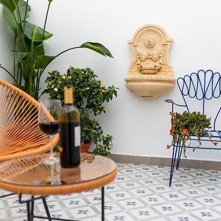 Casa Bonita Villa Almería Eksteriør billede