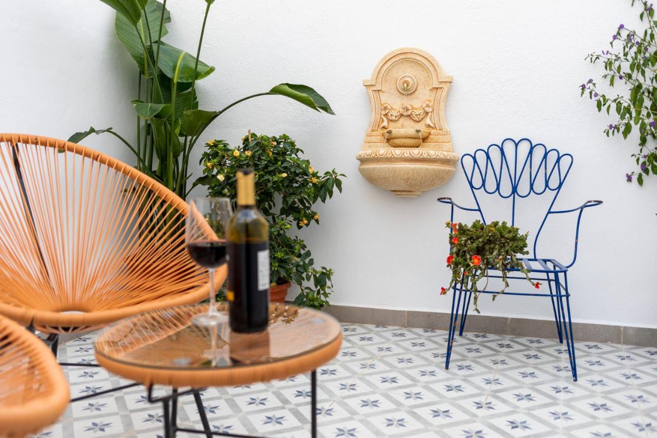 Casa Bonita Villa Almería Eksteriør billede