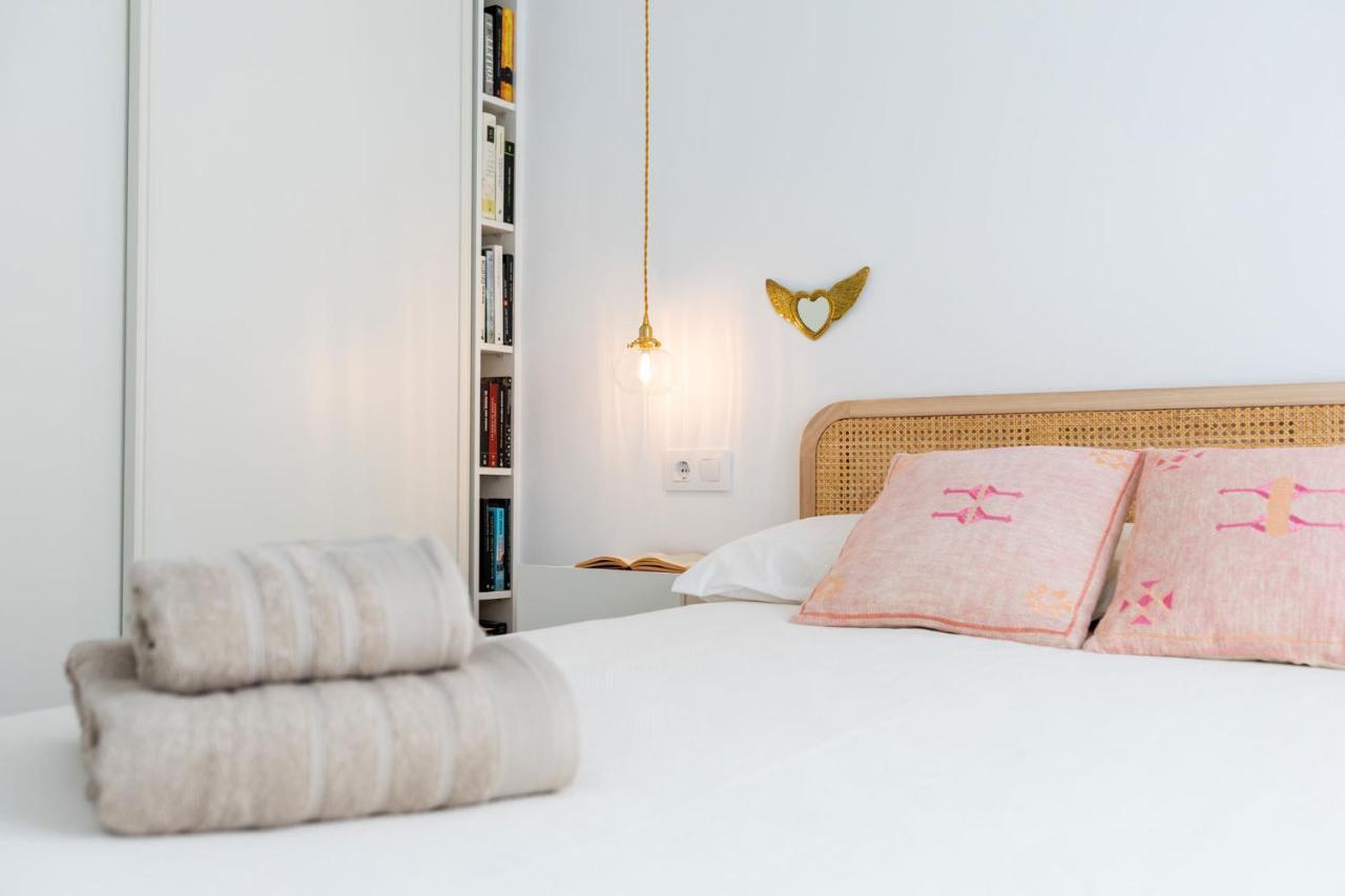 Casa Bonita Villa Almería Eksteriør billede
