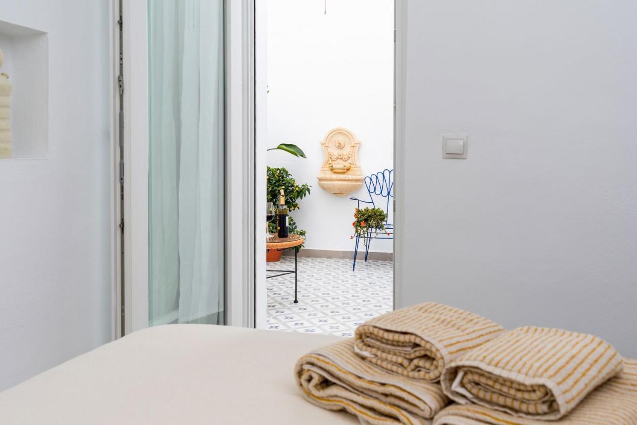 Casa Bonita Villa Almería Eksteriør billede