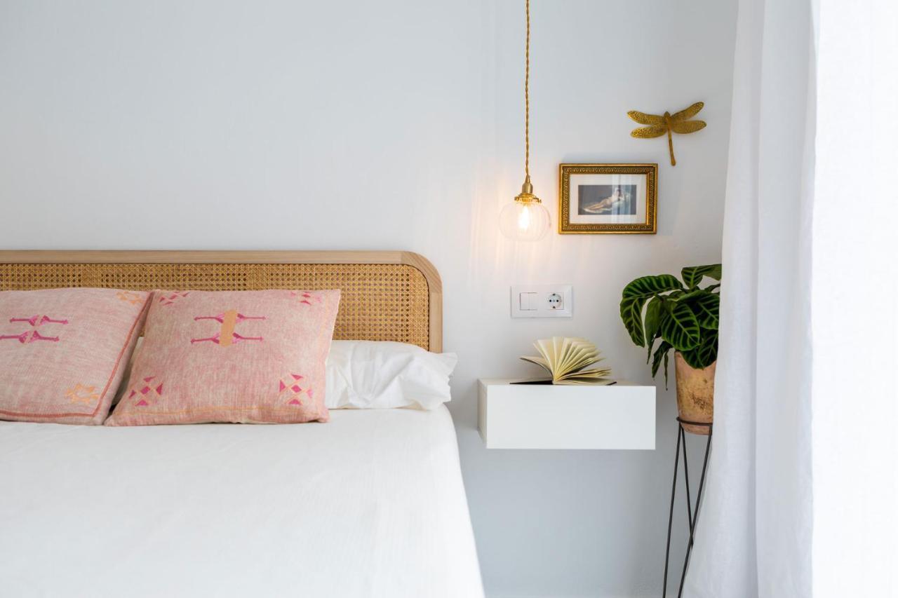 Casa Bonita Villa Almería Eksteriør billede