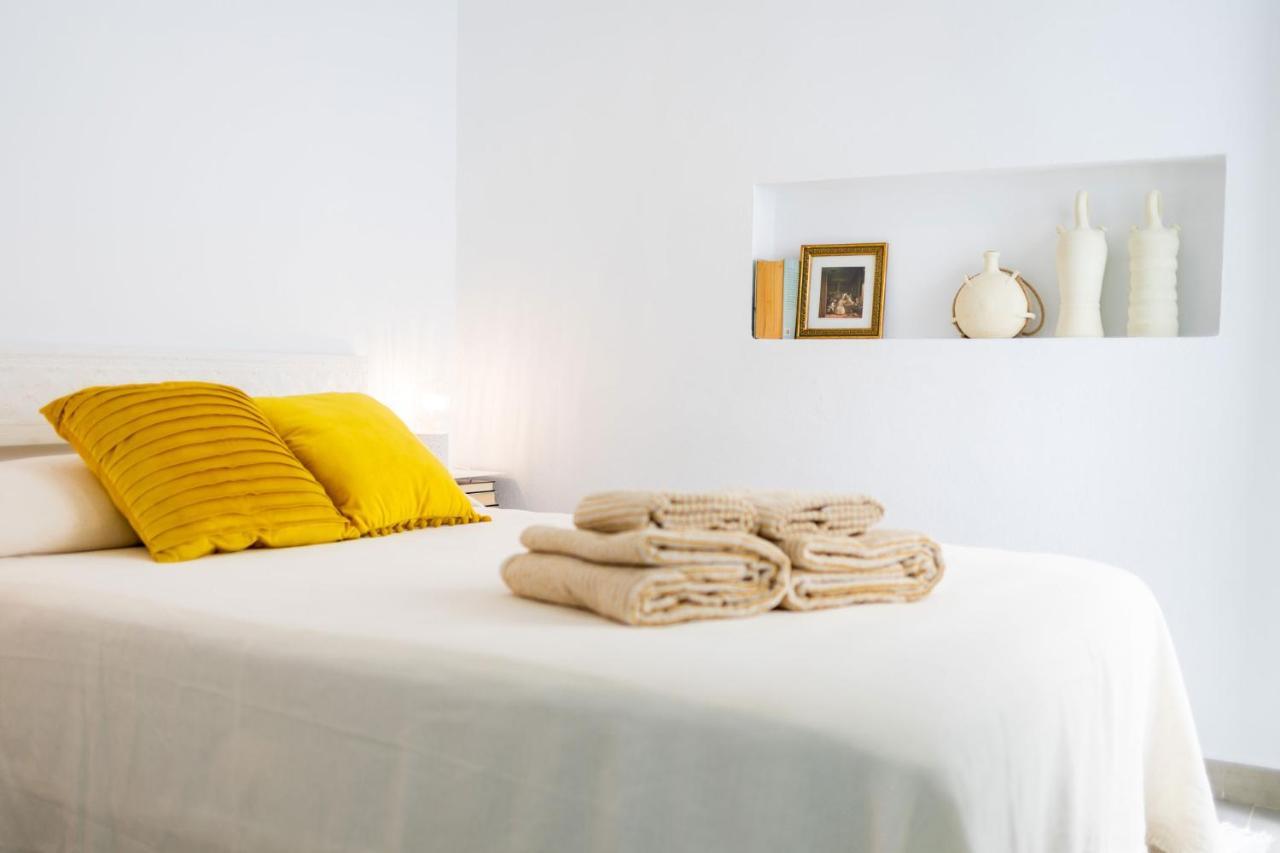 Casa Bonita Villa Almería Eksteriør billede