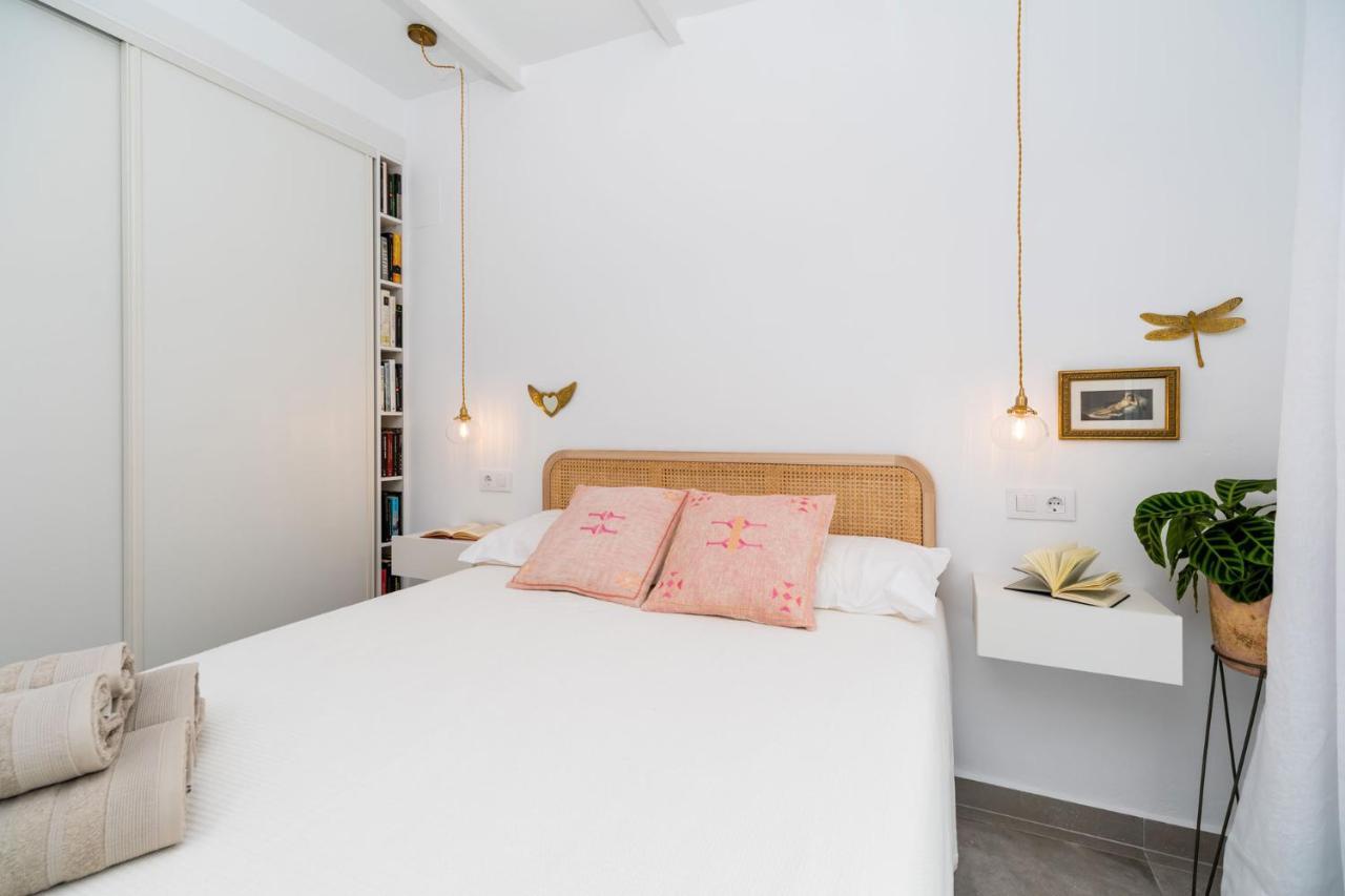 Casa Bonita Villa Almería Eksteriør billede
