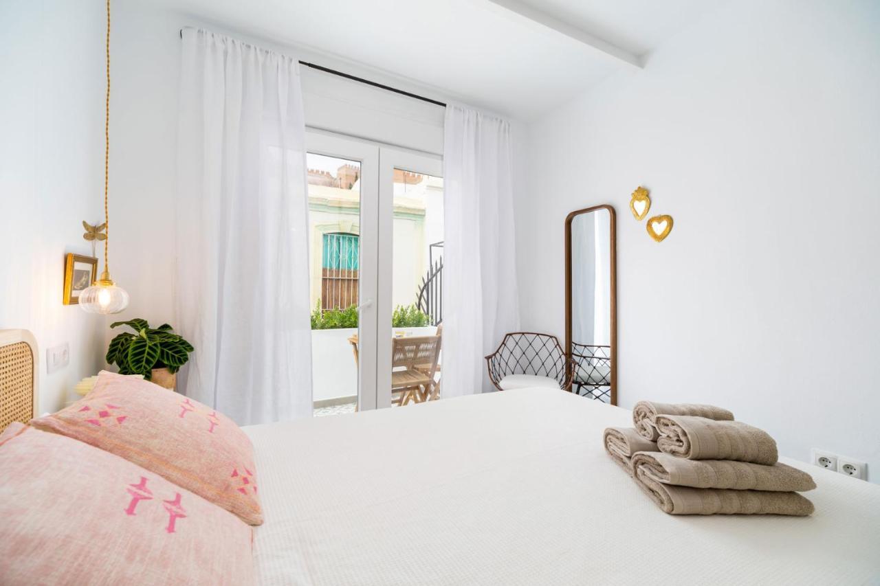 Casa Bonita Villa Almería Eksteriør billede